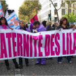 La Maternite des Lilas